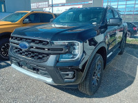 AKCIJA: Ford Ranger Wildtrak automatik N1 - POPUST 5.000 €