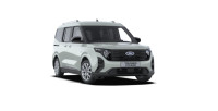 Ford Tourneo Courier 1,0 EcoBoost 125 ks