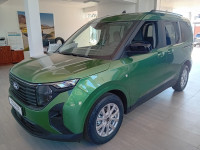 Ford Tourneo Courier 1,0 125 KS Titanium