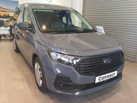 Ford Transit Connect FlexCab 2,0 TDCi - N1 5 sjedala