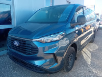 AKCIJA: Ford Transit Custom kombi LWB - POPUST 7.000 €