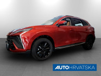 FORTHING T5 EVO 1.5 T  SPORT ADAS, 31.990,00 €