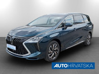 FORTHING U-TOUR 1.5 T EXCLUSIVE, 32.990,00 €