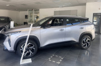 Geely Cityray 1.5 TGDI GK 7 DCT -ISPORUKA ODMAH-