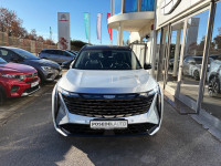 Geely Starray 2.0 TD GF+ AWD AT8 **automatik**