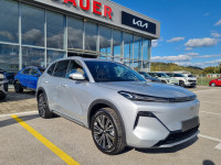 Geely Starray EM-i MAX 1.5 GAS PHEV A/T FWD - ISPORUKA ODMAH !!!