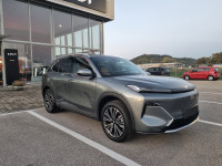 Geely Starray EM-i MAX 1.5 GAS PHEV A/T FWD - ISPORUKA ODMAH !!!