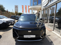 Geely Starray EM-i 1.5  Plug in Hybrid automatik