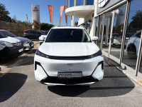Geely Starray EM-i 1.5  Plug in Hybrid automatik