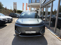Geely Starray EM-i 1.5  Plug in Hybrid automatik