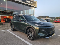 Geely Starray EM-i MAX 1.5 GAS PHEV A/T FWD - ISPORUKA ODMAH !!!