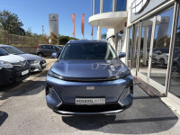 Geely Starray EM-i MAX 1.5 Plug in Hybrid automatik 2026.god.