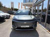 Geely Starray EM-i MAX 1.5 Plug in Hybrid automatik 2026.