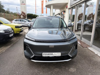 Geely Starray EM-i MAX 1.5 Plug in Hybrid automatik 2026.