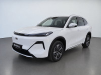 Geely Starray EM-i PRO 1.5 GAS PHEV A/T FWD