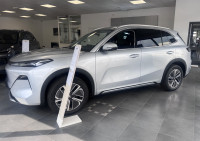 Geely Starray EM-i PRO 1.5 Plug in Hybrid automatik 2026.