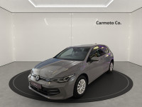 GOLF 8 2.0 TDI
