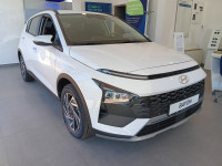 Hyundai BAYON FL 1.0 T-GDI 90KS 6MT VATRENA EDICIJA+ NASLON ZA RUKU