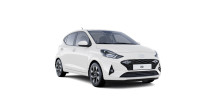 HYUNDAI i10 FL 1.0i 63PS