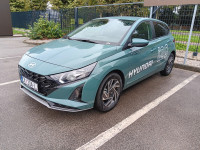 TESTNO VOZILO!Hyundai i20 FL 1.0 T-GDI 90 KS ISG 6MT VATRENA EDICIJA