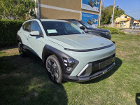 Hyundai Kona 1,0 T-GDI FIFA edicija ***-2.000€ + zimske gume***