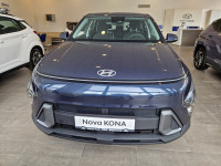 Hyundai Kona 1,6 GDI automatik