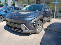 Hyundai KONA SX2 1.0 T-GDI 115 ISG 6MT STYLE 16''ALU + WINTER PAKET+AC