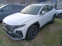 Hyundai Tucson 1,6T 6MT Style ***AKCIJA***