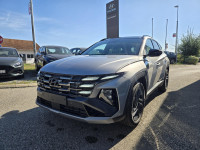 Hyundai Tucson 1,6T DCT FIFA edicija + PANO ***AKCIJA***