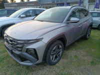 Hyundai Tucson 1,6T DCT Premium Eshift Winter ***AKCIJA***
