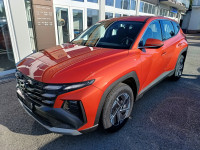 Hyundai Tucson 1,6T DCT Style Winter