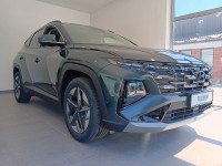 Hyundai TUCSON NX4 FL 1.6T 150 6MT 2WD PREMIUM WINTER PAKET