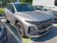 Hyundai TUCSON NX4 FL 1.6T 150 7DCT 2WD FIFA WORLD CUP 2026 EDITION