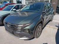 HYUNDAI TUCSON NX4 FL 1.6T 150 7DCT 2WD STYLE WINTER PACK
