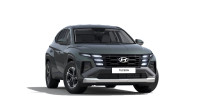 HYUNDAI TUCSON NX4