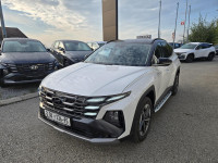 Hyundai Tucson PLUG IN HYBRID 1.6T 288KS automatik