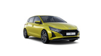 i20 FL 1.0 T-GDI 90 KS ISG