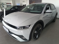 Ioniq 5 Long Range Smart + Heat Pump