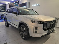 Jaecoo 7 SELECT 1.6T-GDI DCT automatik *AKCIJA*