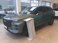 JAECOO 7 SELECT 1.6T-GDI DCT AUTOMATIK