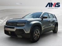 Jeep Avenger 1.2 100 MT Longitude