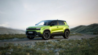 *NOVI* JEEP Avenger 1.2 110 MHEV AT Summit (u dolasku)