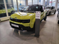 *NOVI* JEEP Avenger 1.2 110 MHEV AT Summit