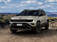 Jeep Avenger 1,2 e-Hybrid 145 AT 4xe Upland