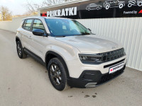 Jeep Avenger 1,2 Longitude MT + POKLON ZIMSKE GUME - ISPORUKA ODMAH!!!