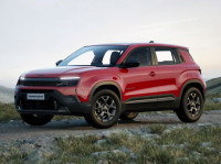 Jeep Avenger BEV 55 kWh Longitude - AKCIJA!!!