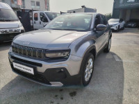 *NOVI* JEEP Avenger ICE 1.2 100 MHEV AT Altitude * ISPORUKA ODMAH*