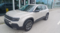 Jeep Avenger ICE 1.2 MT Longitude