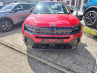 AKCIJA!! *NOVI Jeep Avenger ICE 1.2 MHEV AT Longitude *ISPORUKA ODMAH*