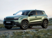 Jeep Avenger Turbo 100 MT Altitude - AKCIJA - ISPORUKA ODMAH!!!